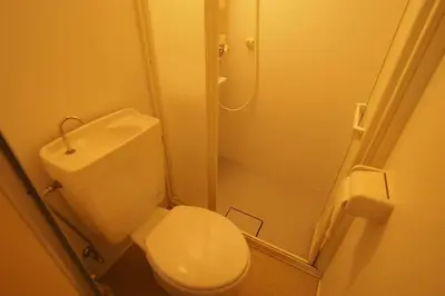 Gallery image of Shinjuku/ 3 min walk from station/ projector #OH1-5 in Tokyo