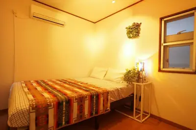 Gallery image of Shinjuku/ 3 min walk from station/ projector #OH1-5 in Tokyo