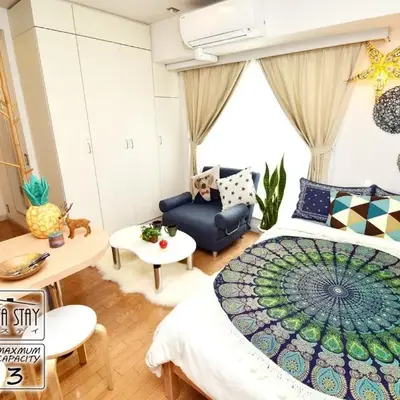 KITAZAWA CS HOUSE / Vacation STAY 68573