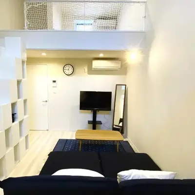 Shibuya-ku - Apartment / Vacation STAY 6219