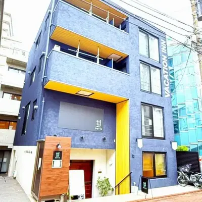 VACATION INN HEIWAJIMA I