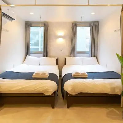 Ruma Inn Ikebukuro