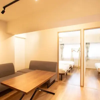 NIYS apartments 01 type