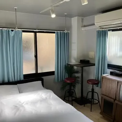H.W HILLS / Vacation STAY 6477