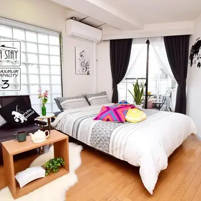 KITAZAWA CS HOUSE / Vacation STAY 76588
