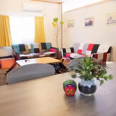 Koto-ku - House / Vacation STAY 76385