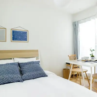 Re-Rent Residence 押上