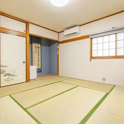 池袋駅まで徒歩15分 畳の家