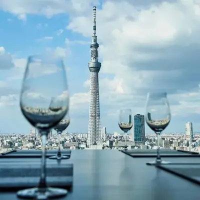 Tobu Hotel Levant Tokyo