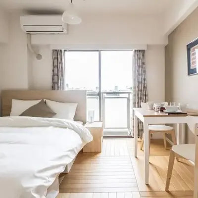 Dwell Urban 7D