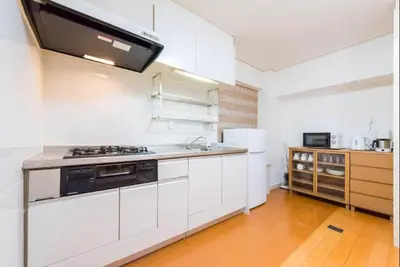 Gallery image of Shibuya Lions Mansion#1LDK in Tokyo