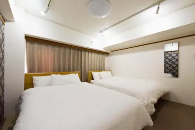 Gallery image of Shibuya Lions Mansion#1LDK in Tokyo