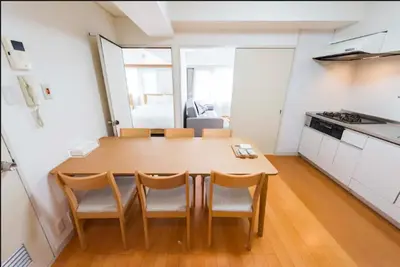 Gallery image of Shibuya Lions Mansion#1LDK in Tokyo