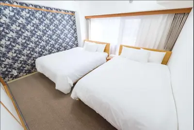 Gallery image of Shibuya Lions Mansion#1LDK in Tokyo