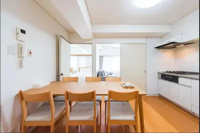 Gallery image of Shibuya Lions Mansion#1LDK in Tokyo