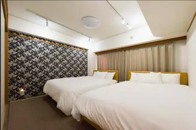 Gallery image of Shibuya Lions Mansion#1LDK in Tokyo