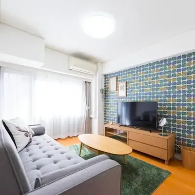 Shibuya Lions Mansion#1LDK