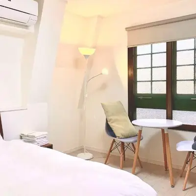3-40-8 / Vacation STAY 77973