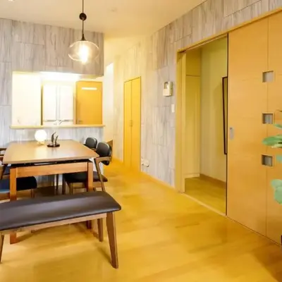 QIQA Residence