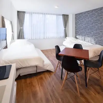 HOTEL LITTLE BIRD OKU-ASAKUSA / Vacation STAY 79448