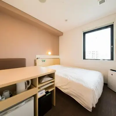 Super Hotel Tokyo Kinshicho Ekimae / Vacation STAY 79354