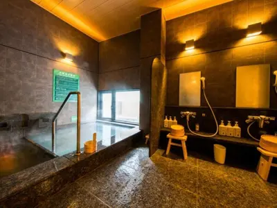 Gallery image of Super Hotel Tokyo Kinshicho Ekimae / Vacation STAY 79353 in Tokyo