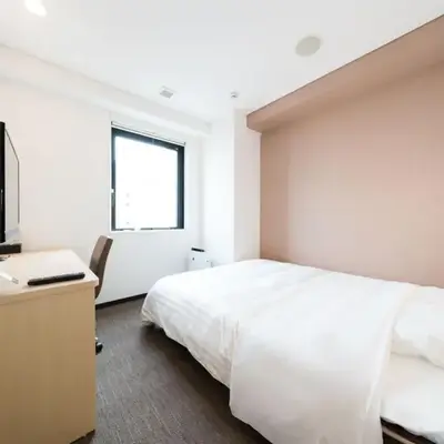 Super Hotel Tokyo Kinshicho Ekimae / Vacation STAY 79353