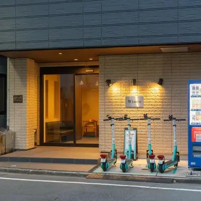 Sugamo Winco Residence 新宿まで電車14分 巣鴨駅徒歩3分 光wifi エレベーター 商店街徒歩4分