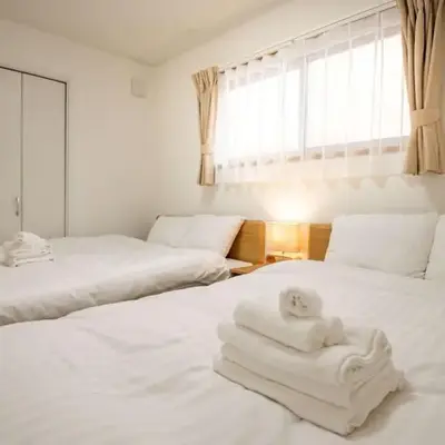 Noah Ikebukuro / Vacation STAY 7296