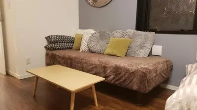 Gallery image of Asakusa Sky Stay Modern Room in Tokyo