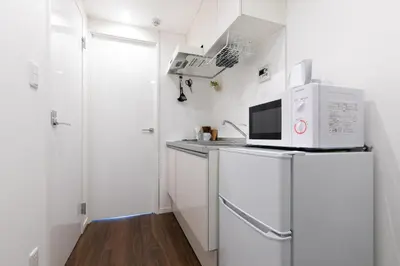 Gallery image of Asakusa Sky Stay Modern Room in Tokyo