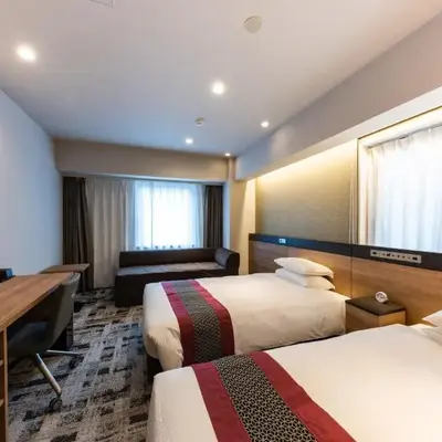 Hotel Kazusaya
