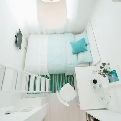 Miyako Shinjuku Hotel 都-新宿-