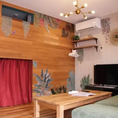 Sumida-ku - House / Vacation STAY 80877