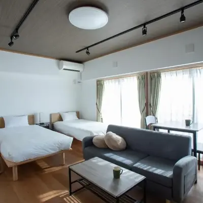 NIYS apartments 04 type