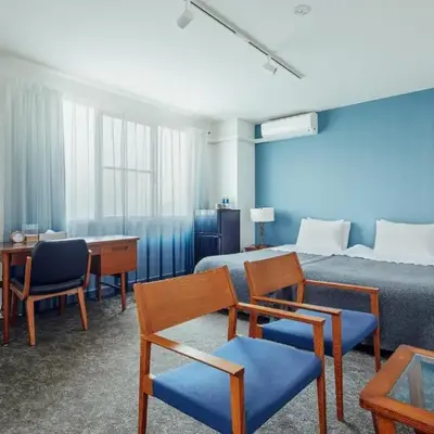 HOTEL GRAPHY NEZU - Vacation STAY 82132