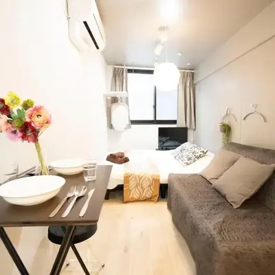 Hill Side Terrace Hiroo Shibuya 103