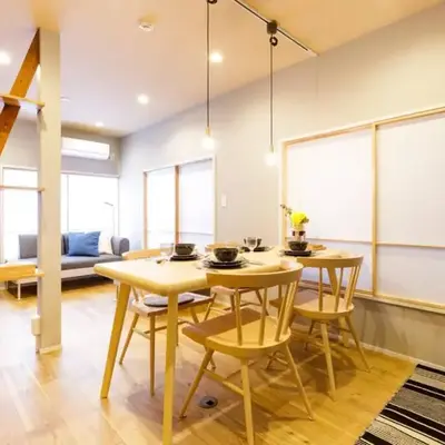 NEGAU House