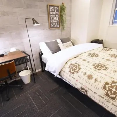 REGALO Shibaura - Vacation STAY 87447