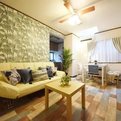 Ikebukuro Kodate - Vacation STAY 8859