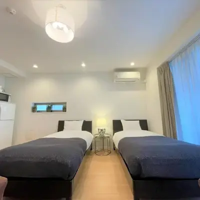 Salon Shibuya - Vacation STAY 78188