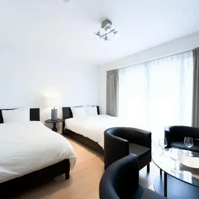 Salon Shibuya - Vacation STAY 78186