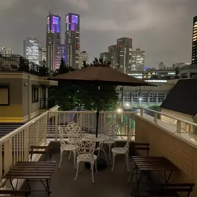 Hotel EL Shinjuku 6