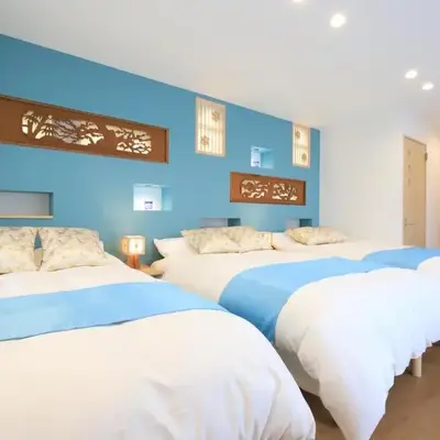Katsushika-ku - House - Vacation STAY 92154