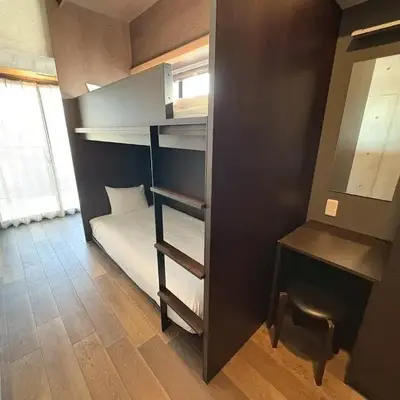 Prime Suites Tokyo