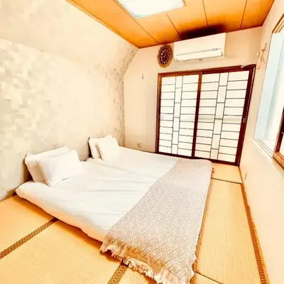 YUYUSO Hostel-SG0165