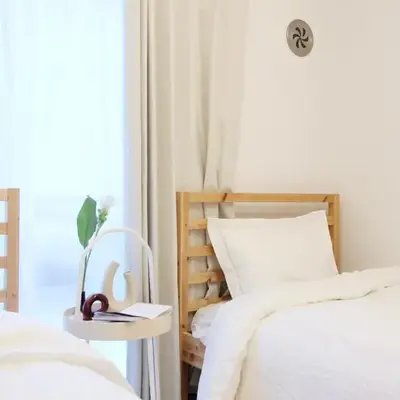 nestay apartment tokyo nippori