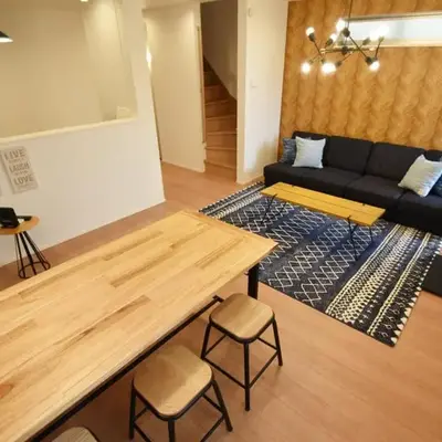 Higashi-Mukojima 2-chome Kodate - Vacation STAY 8987