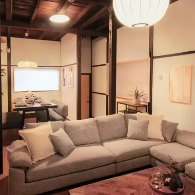 Close to Shinjuku! 3BR House for 10
