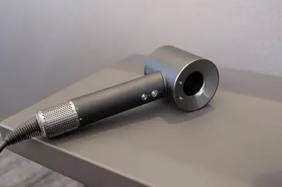 a microphone sitting on top of a table at NEXUS HOTEL Ebisu in Tokyo